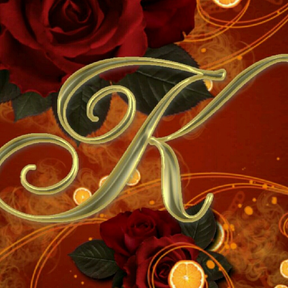 Meet your Posher, Kristal